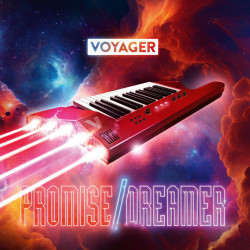 Voyager - Promise / Dreamer (7")