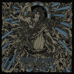 Mournful Congregation - The Exuviae Of Gods: Part II (Blue Vinyl)