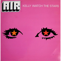 Air - Kelly Watch The Stars [RSD2024]