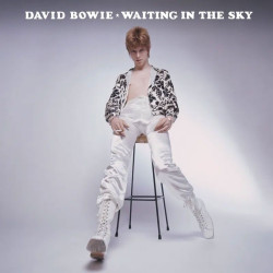 David Bowie - Waiting in the Sky (Before the Starman Came to Earth) [RSD2024]