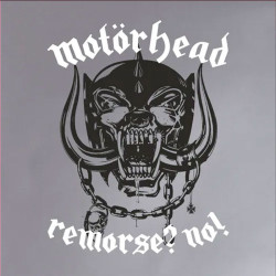 Motorhead - Remorse? No! [RSD2024]