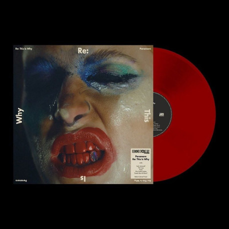 Paramore - Re: This is Why [RSD2024]