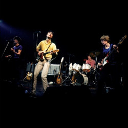 Talking Heads - Live at WCOZ '77 [RSD2024]