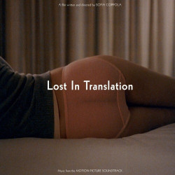 Various - Lost In Translation Soundtrack (Deluxe 2LP) [RSD2024]