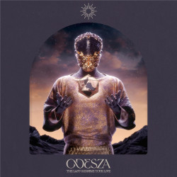 ODESZA - The Last Goodbye Tour Live (Clear Vinyl )