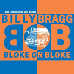 Billy Bragg - Bloke On Bloke [RSD2024]