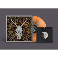 Goat - Gallows Pole Soundtrack By Goat (Molten Metal Vinyl) [RSD2024]