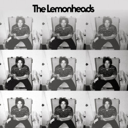 Lemonheads, The - The Hotel Sessions [RSD2024]