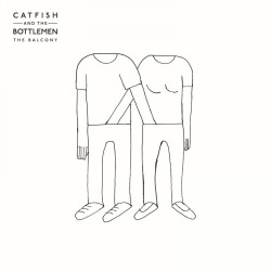 Catfish & The Bottlemen - The Balcony (White Vinyl) [RSD2024]