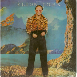 Elton John - Caribou [RSD2024]