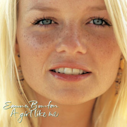 Emma Bunton - A Girl Like Me (Pink Vinyl) [RSD2024]