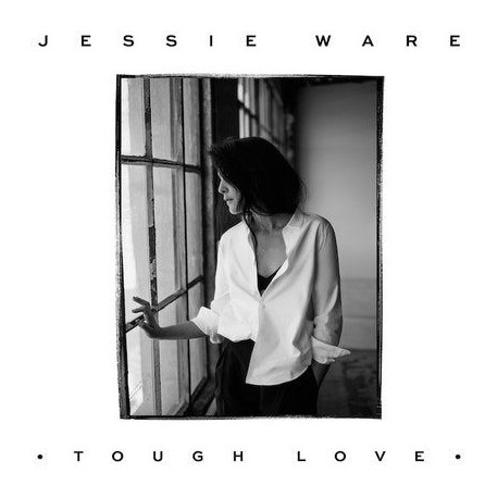 Jessie Ware - Tough Love (White Vinyl) [RSD2024]