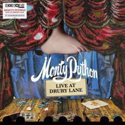 Monty Python - Live At Drury Lane (Picture Disc) [RSD2024]