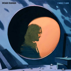 Noah Kahan - I Was / I Am (Cobalt Vinyl) [RSD2024]