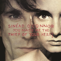 Sinead O'connor - You Made Me The Thief Of Your Heart (Clear Vinyl) [RSD2024]