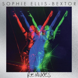 Sophie Ellis-bextor - Remixes (Blue Glitter Vinyl) [RSD2024]