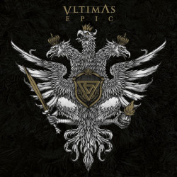 Vltimas - Epic (Gold Vinyl)