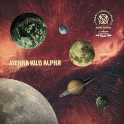 Melbourne Ska Orchestra - Sierra Kilo Alpha