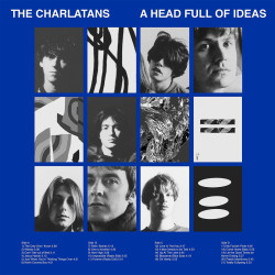 The Charlatans - A Head Full Of Ideas: Best Of