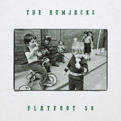 The Rumjacks - Split