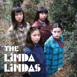 The Linda Lindas - S/T EP
