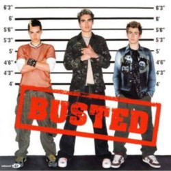 Busted - S/T