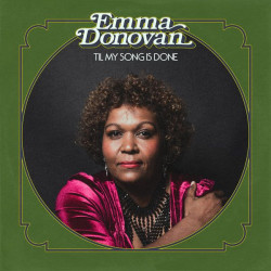Emma Donovan - Till My Song Is Done (Eucalyptus Vinyl)