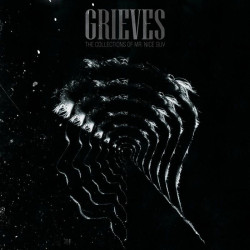 Grieves - The Collections Of Mr. Nice Guy (Teal Vinyl)