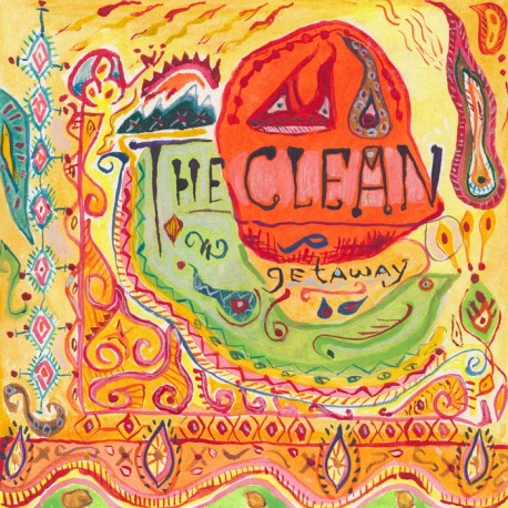 The Clean - Getaway