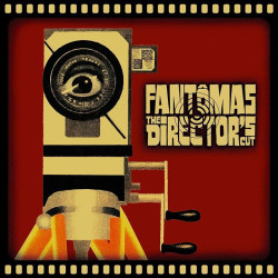 Fantomas - The Director's Cut (Silver Streak Vinyl)