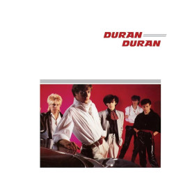 Duran Duran - S/T