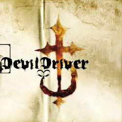 Devildriver - S/T
