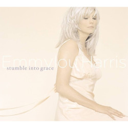 Emmylou Harris - Stumble into Grace (Cream Vinyl)
