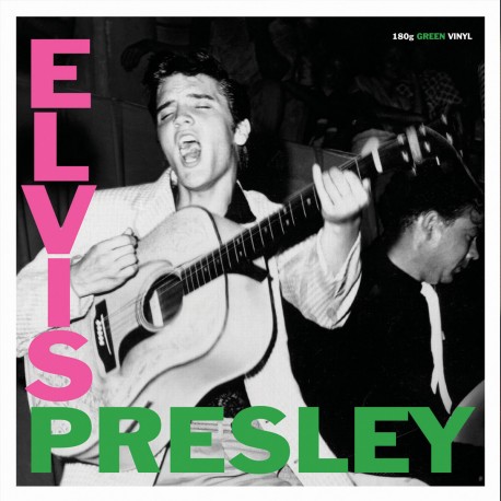 Elvis Presley - S/T
