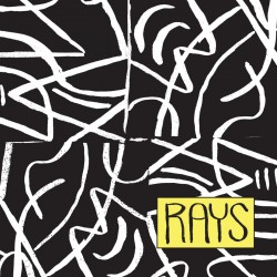 Rays - S/T