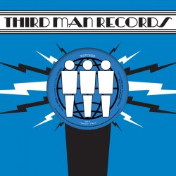 Watcher - Live At Third Man Records