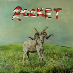 (Sandy) Alex G - Rocket (LTD Red Vinyl)