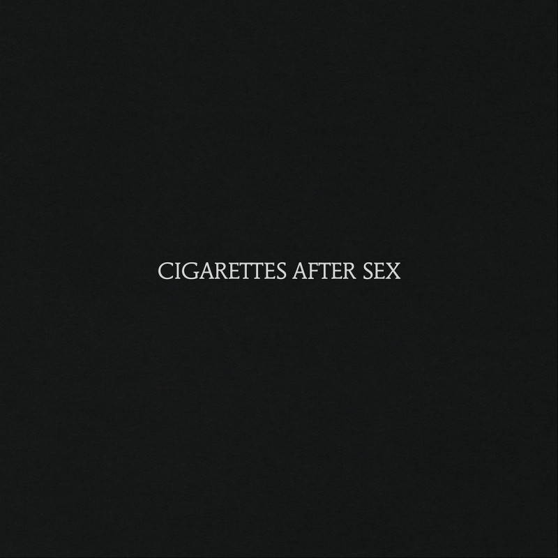 Cigarettes After Sex St Thornbury Records