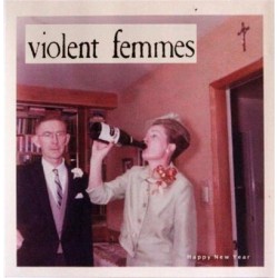Violent Femmes - Happy New Year Ep [rsd2015]