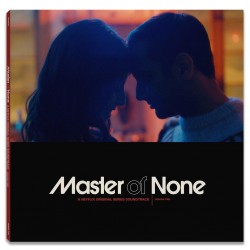 Soundtrack - Master Of None: Season Two