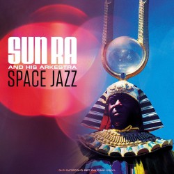Sun Ra - Space Jazz