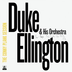 Duke Ellington - The Conny Plank Session