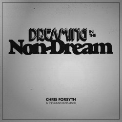 Chris Forsyth - Dreaming In The Non-Dream