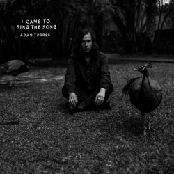 Adam Torres - I Came To Sing The Song