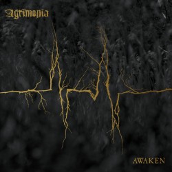 Agrimonia - Awaken