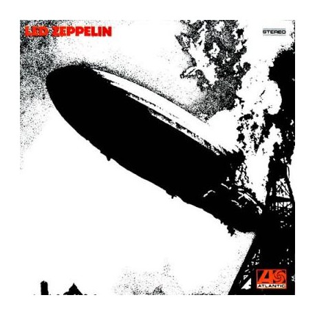 Led Zeppelin - Led Zeppelin (standard)
