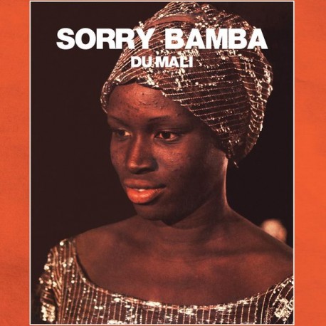 Sorry Bamba Du Mali - S/T