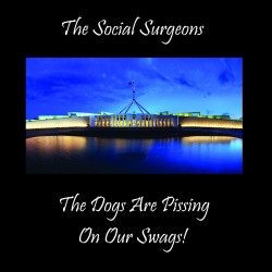 The Social Surgeons - The Dogs Are Pissing On Our Swags!
