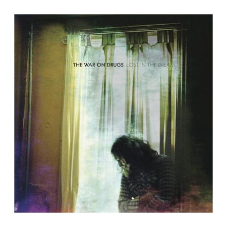War On Drugs -  Lost In The Dream