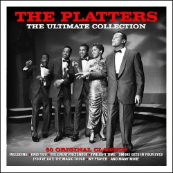 The Platters - The Ultimate Collection